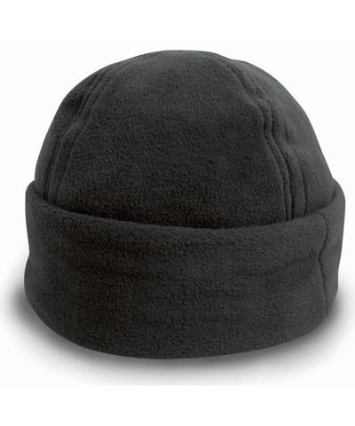 Active Fleece Ski Bob Hat