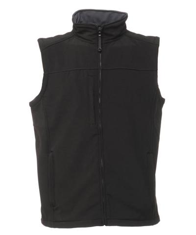 Flux Softshell Bodywarmer