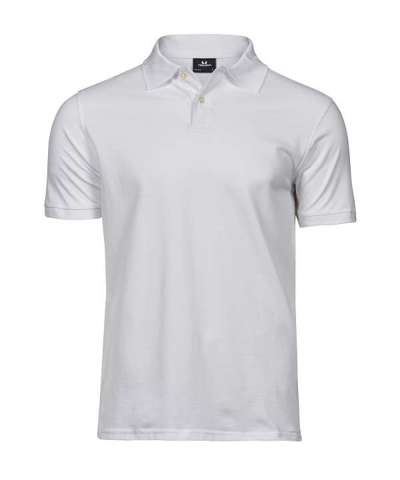 Tee Jays Mens Heavy Polo