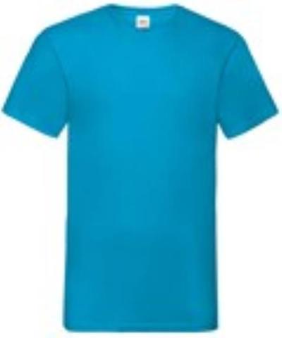 Valueweight V Neck T-Shirt