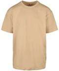 Heavy oversized tee