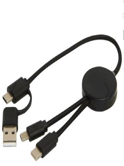 Citala 5 in 1 charger