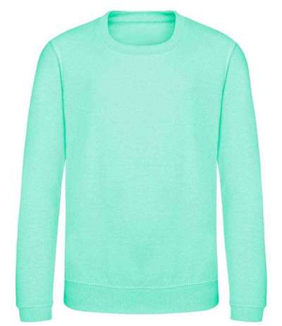 Kids Colours Sweatshirt