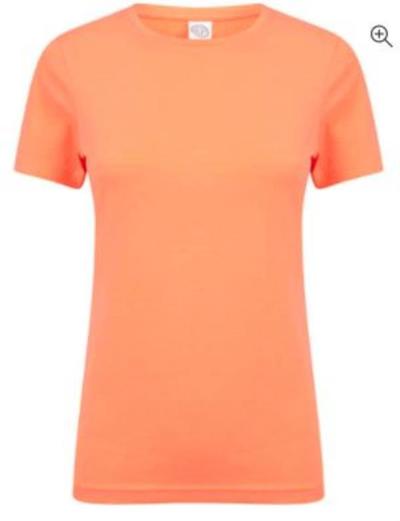 Women's Stretch T-Shirt