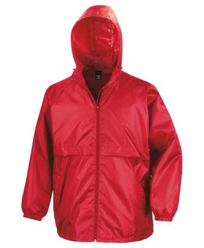 Core Lightweight Jacket