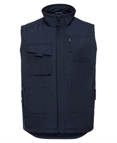 Heavy Duty Gilet