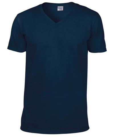 V-Neck T-Shirt