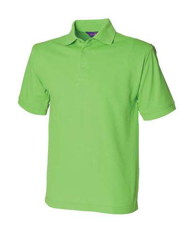 65/35 Poly Cotton Polo Shirt