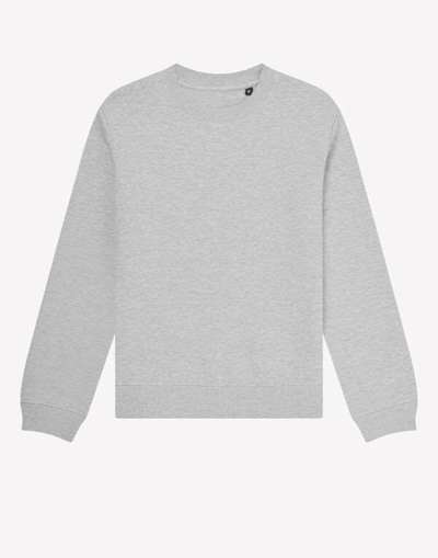 Organic Sweatshirt