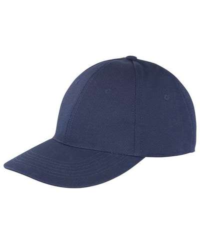 Memphis 6 Panel Low Profile