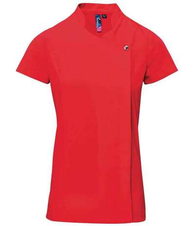 Blossom Beauty And Spa Tunic