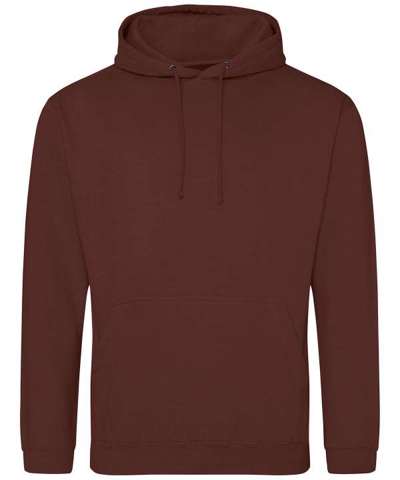 College Hoodie
