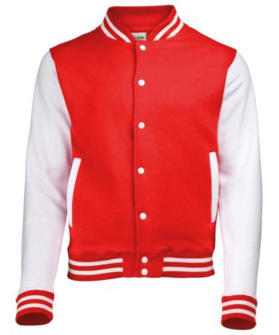 Baseball Jacket