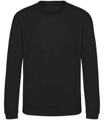 Kids Colours Sweatshirt