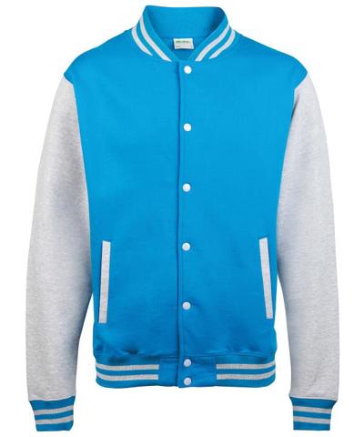 Baseball Jacket