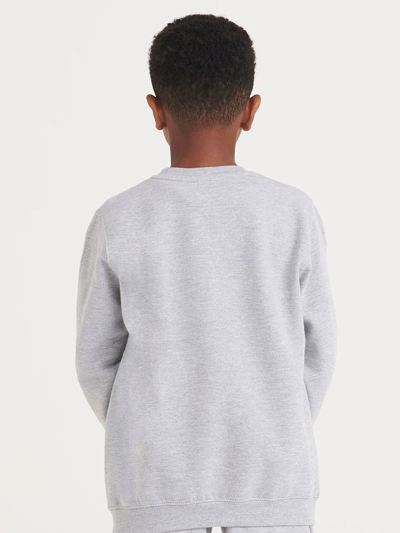 Kids Colours Sweatshirt