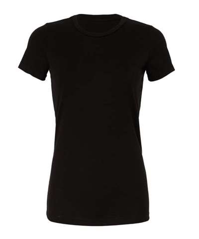 Bella Ladies Favourite T Shirt