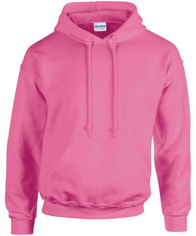 Heavyweight Hooded Sweatshirt