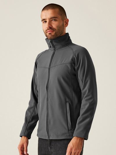 Regatta Uproar Softshell Jacket