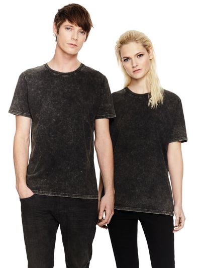 Organic Unisex Jersey T Shirt