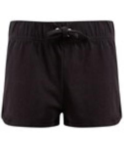 Kids Retro Shorts
