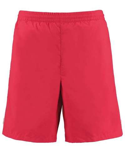 Gamegear® Track Short