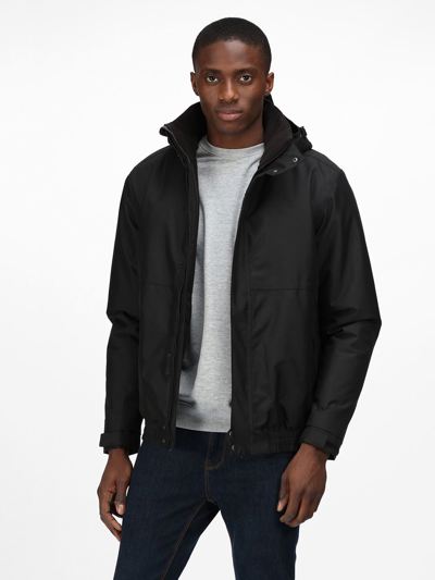 Regatta Blockade Waterproof Jacket