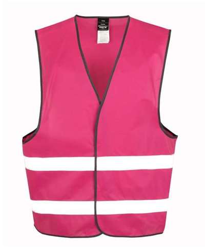 Result Safeguard Hi-Vis