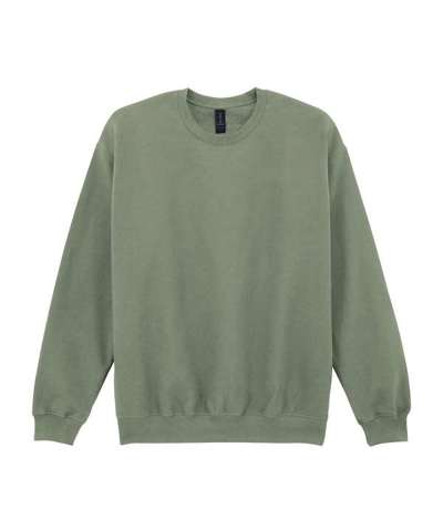 Softstyle™ Midweight Fleece Adult Crew Neck