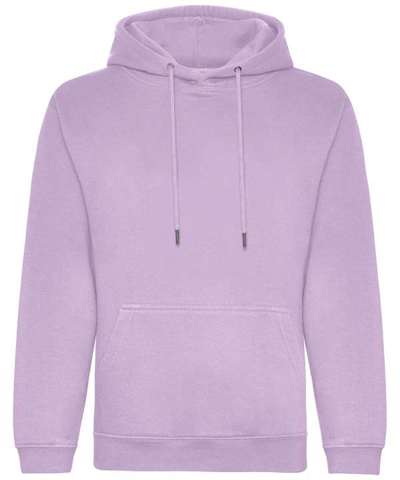 Organic Hoodie