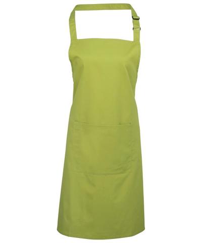 Bib Apron