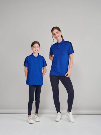 Finden And Hales Kids Team Leggings