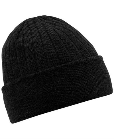 Beechfield Thinsulate Beanie Hat