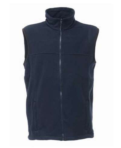 Haber II Full Zip Bodywarmer Fleece
