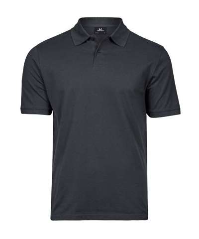 Tee Jays Mens Heavy Polo