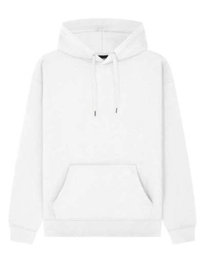Basic Hoodie