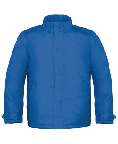 B&C Mens Real+ Jacket