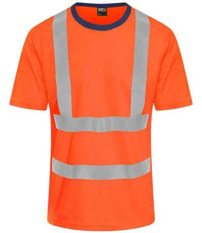 High Visibility T Shirt