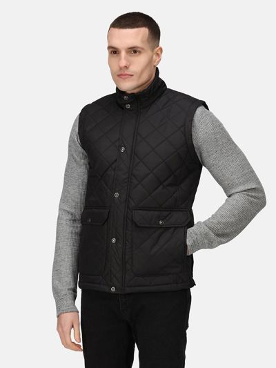 Regatta Tyler Diamond Quilted Bodywarmer