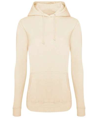 Ladies Hoodie