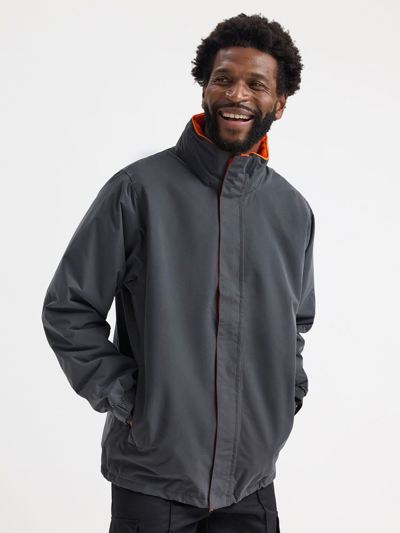 Deluxe Outdoor Jacket