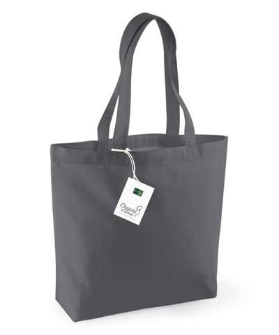 Organic Cotton Shopper