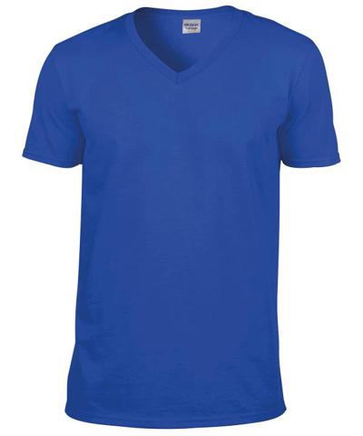 V-Neck T-Shirt
