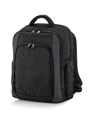 Tungsten Laptop Backpack