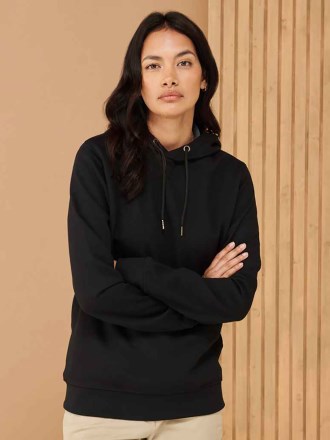 Henbury Unisex Sustainable Hoodie