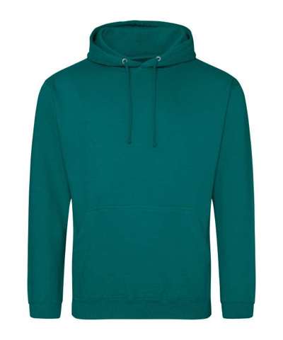 College Hoodie