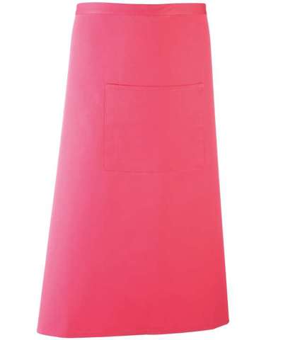 Colours Bar Apron