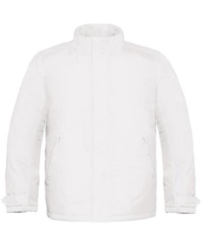 B&C Mens Real+ Jacket
