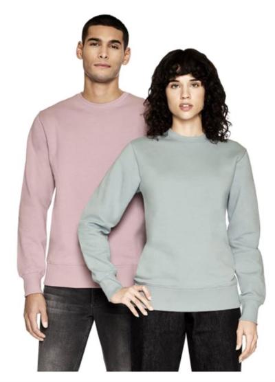 Classic men's / unisex sweatshirt