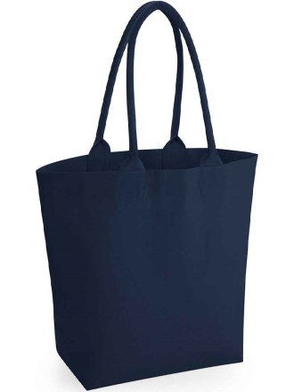 Fairtrade Cotton Deck Bag